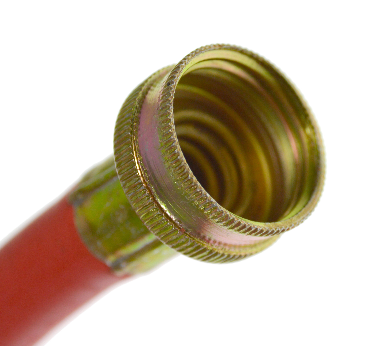 3805FFB-2RB - Universal Supco Washer Blue & Red Fill Hose Set, Rubber, 2 Pieces, 60"